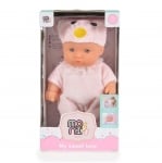 Кукла Moni Toys - Mouse, 20 сm, Pink