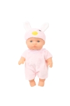 Кукла Moni Toys - Mouse, 20 сm, Pink