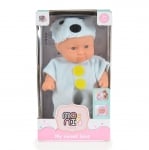 Кукла Moni Toys - Mouse, 20 сm, Pink