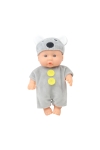 Кукла Moni Toys - Mouse, 20 сm, Pink