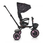 Сгъваема триколка Byox - Orion, синя