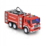 Пожарен камион с помпа Moni Toys - WY351A, 1:16
