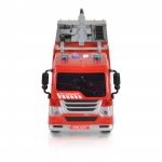 Пожарен камион с помпа Moni Toys - WY351A, 1:16