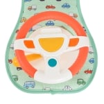Играчка за кола Moni Toys - Baby pilot