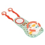 Играчка за кола Moni Toys - Baby pilot