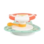 Играчка за кола Moni Toys - Baby pilot