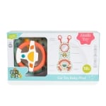 Играчка за кола Moni Toys - Baby pilot