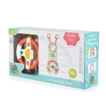 Играчка за кола Moni Toys - Baby pilot