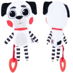 Контрастираща играчка Bali Bazoo - Dog