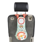 Играчка за кола Moni Toys - Baby pilot