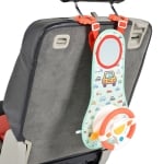 Играчка за кола Moni Toys - Baby pilot