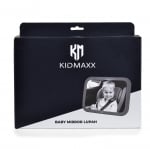 Огледало за задна седалка Kidmaxx - Lupah