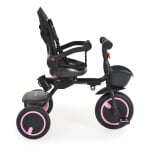 Сгъваема триколка Byox - Orion, синя
