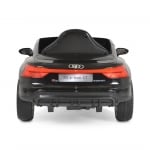 Акумулаторна кола Moni - Audi RS e-tron 717, Сив металик