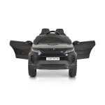 Акумулаторен джип Мoni - Range Rover Evoque, Розов