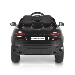 Акумулаторен джип Мoni - Range Rover Evoque, Розов