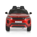 Акумулаторен джип Мoni - Range Rover Evoque, Розов