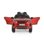 Акумулаторен джип Мoni - Range Rover Evoque, Розов