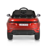 Акумулаторен джип Мoni - Range Rover Evoque, Розов
