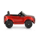 Акумулаторен джип Мoni - Range Rover Evoque, Розов
