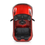 Акумулаторен джип Мoni - Range Rover Evoque, Розов