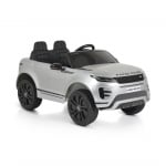 Акумулаторен джип Мoni - Range Rover Evoque, Розов