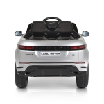 Акумулаторен джип Мoni - Range Rover Evoque, Розов
