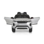 Акумулаторен джип Мoni - Range Rover Evoque, Розов