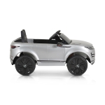 Акумулаторен джип Мoni - Range Rover Evoque, Розов