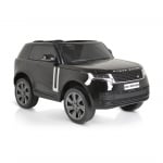 Акумулаторен джип - RANGE ROVER, Зелен металик