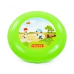 Играчка Фризби Polesie Toys, 27 сm, Асортимент