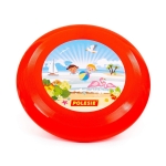 Играчка Фризби Polesie Toys, 27 сm, Асортимент