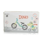 Колело за баланс Byox - Dino, Синьо