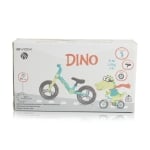 Колело за баланс Byox - Dino, Синьо