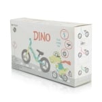 Колело за баланс Byox - Dino, Синьо