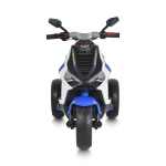 Акумулаторен мотор Moni - Napoli V7RR, Син