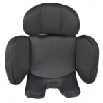 Стол за кола Cangaroo - Draco, i-Size, Isofix, 40-150см, сив