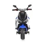 Акумулаторен мотор Moni - Rimini V6RR, Розов