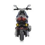 Акумулаторен мотор Moni - Rimini V6RR, Розов