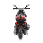 Акумулаторен мотор Moni - Rimini V6RR, Розов