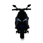 Акумулаторен мотор Moni - Rimini V6RR, Розов