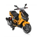 Акумулаторен мотор Moni - Rimini V6RR, Розов