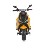 Акумулаторен мотор Moni - Rimini V6RR, Розов