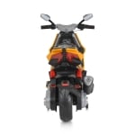 Акумулаторен мотор Moni - Rimini V6RR, Розов