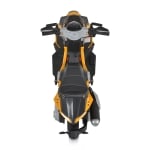 Акумулаторен мотор Moni - Rimini V6RR, Розов