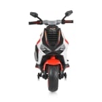 Акумулаторен мотор Moni - Rimini V6RR, Розов