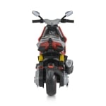 Акумулаторен мотор Moni - Rimini V6RR, Розов