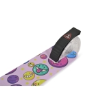 Детска тротинетка Byox - Snazzy, Зелена