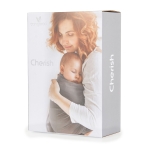 Слинг Cangaroo - Cherish, розов