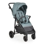 Детска лятна количка Moni - Buggy, бежова